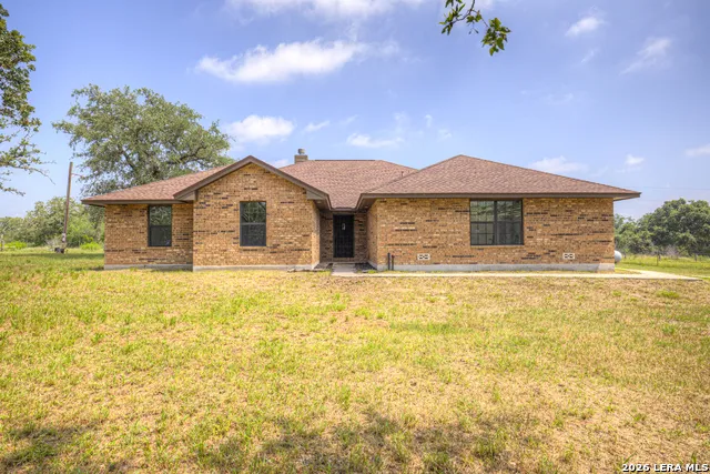 0 County Road 359 Gillett, TX 78116
