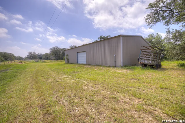 0 County Road 359 Gillett, TX 78116