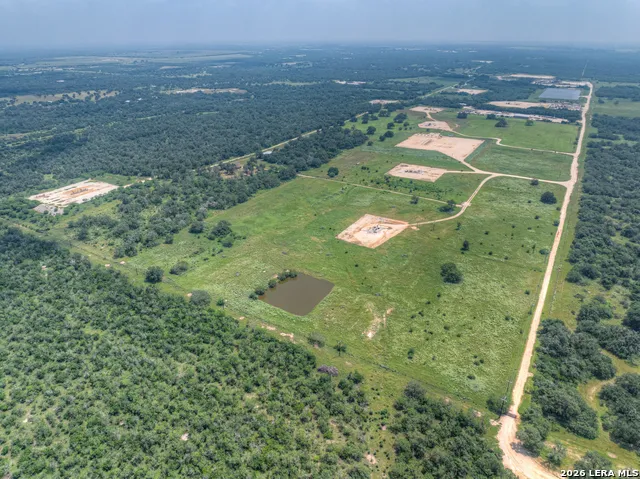 0 County Road 359 Gillett, TX 78116