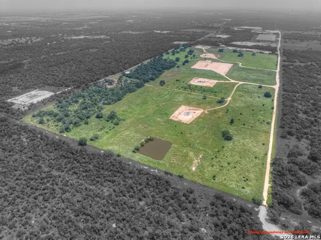 0 County Road 359 Gillett, TX 78116