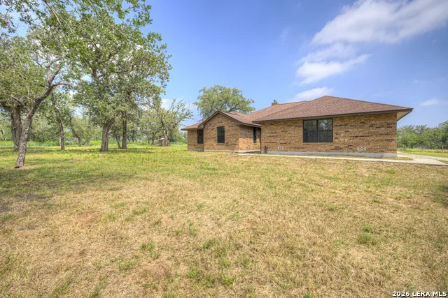 0 County Road 359 Gillett, TX 78116