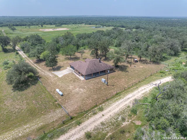 0 County Road 359 Gillett, TX 78116