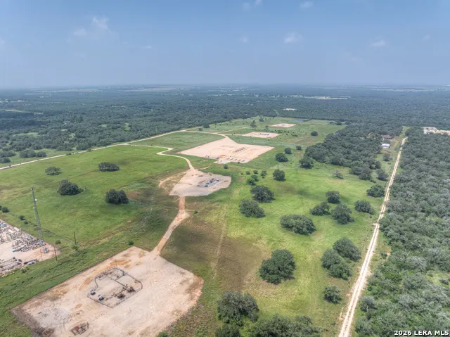 0 County Road 359 Gillett, TX 78116