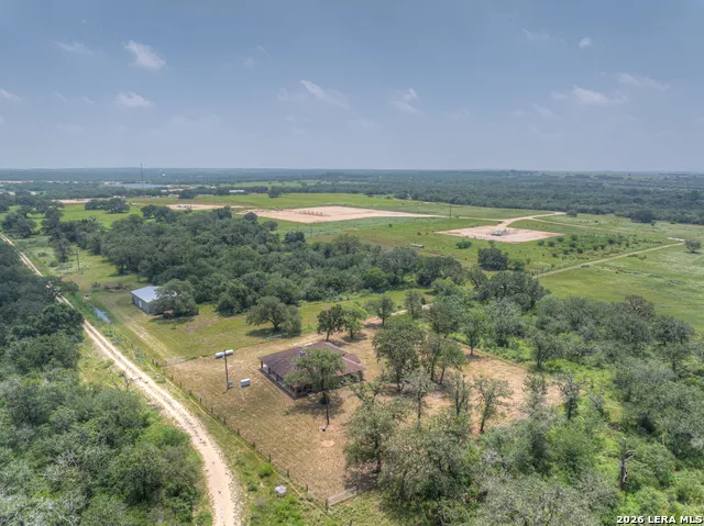 0 County Road 359 Gillett, TX 78116
