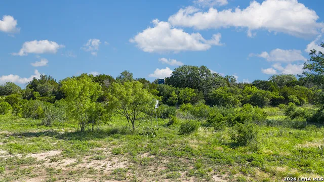 TBD FM 1221 London, TX 76854