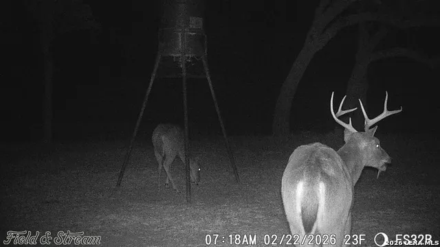 TBD FM 1221 London, TX 76854