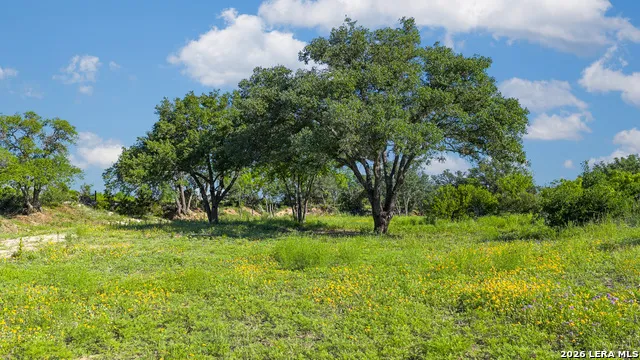 TBD FM 1221 London, TX 76854