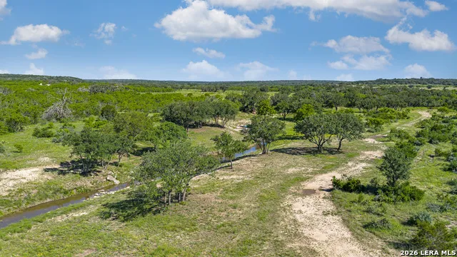 TBD FM 1221 London, TX 76854