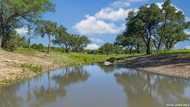 TBD FM 1221 London, TX 76854