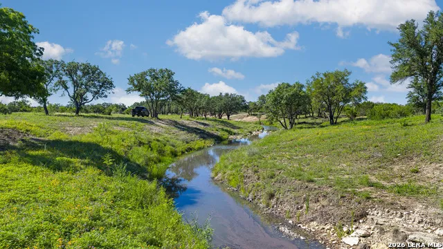 TBD FM 1221 London, TX 76854