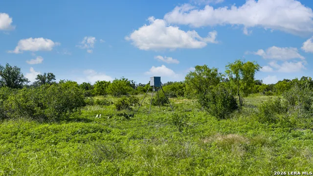 TBD FM 1221 London, TX 76854