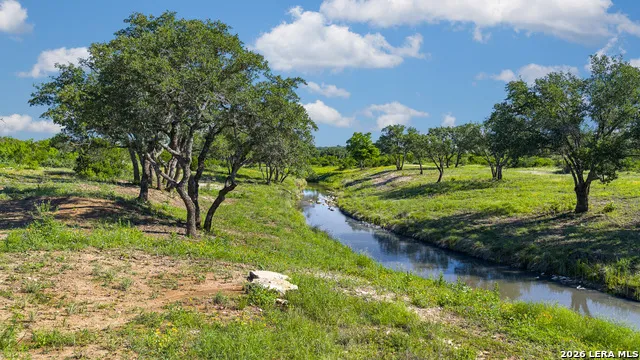 TBD FM 1221 London, TX 76854