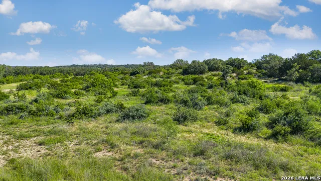TBD FM 1221 London, TX 76854
