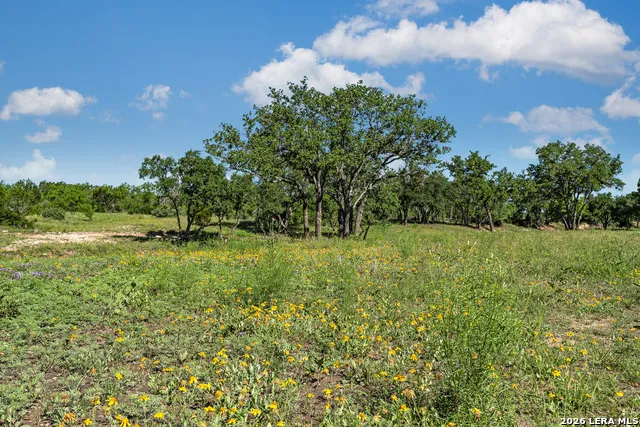 TBD FM 1221 London, TX 76854