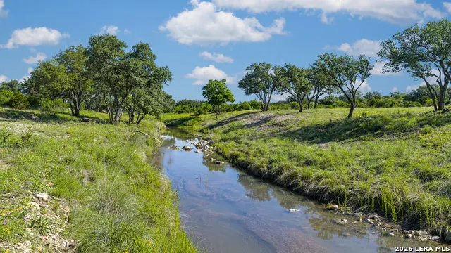 TBD FM 1221 London, TX 76854
