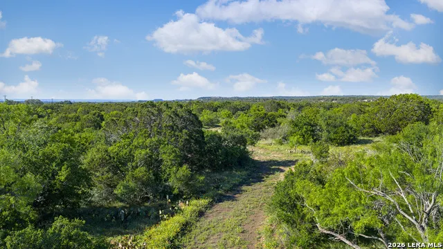 TBD FM 1221 London, TX 76854