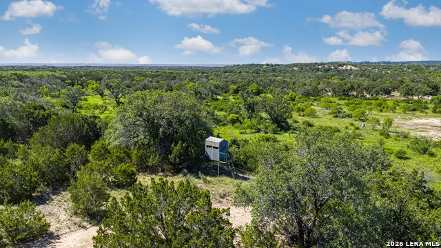TBD FM 1221 London, TX 76854