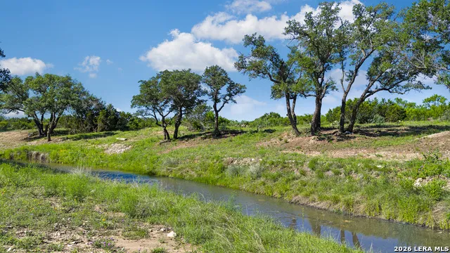 TBD FM 1221 London, TX 76854