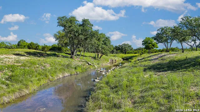 TBD FM 1221 London, TX 76854