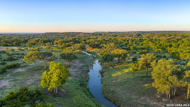 TBD FM 1221 London, TX 76854