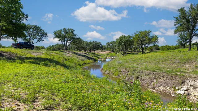 TBD FM 1221 London, TX 76854