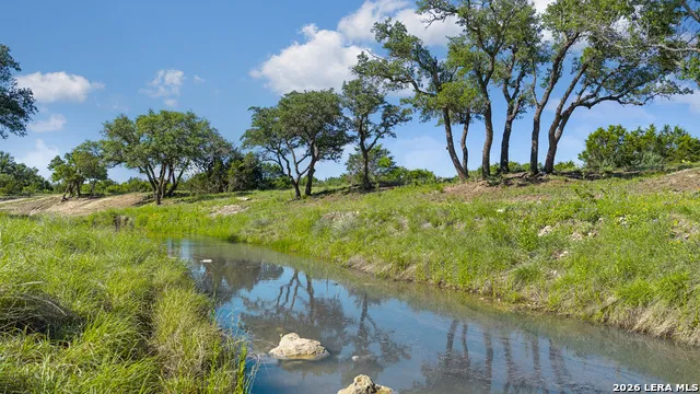 TBD FM 1221 London, TX 76854