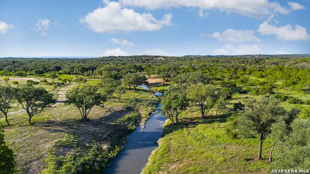 TBD FM 1221 London, TX 76854