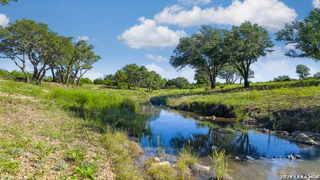 TBD FM 1221 London, TX 76854