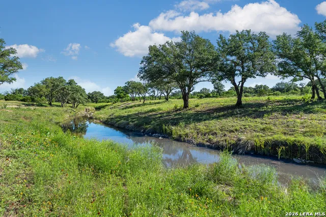 TBD FM 1221 London, TX 76854