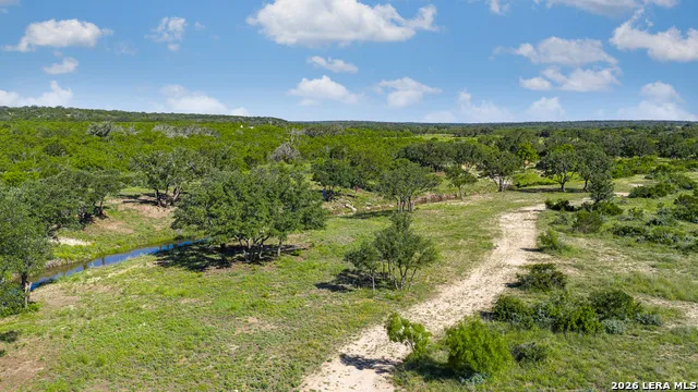 TBD FM 1221 London, TX 76854