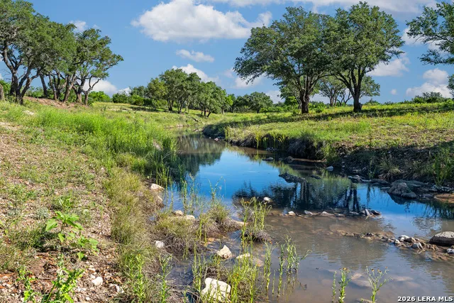 TBD FM 1221 London, TX 76854