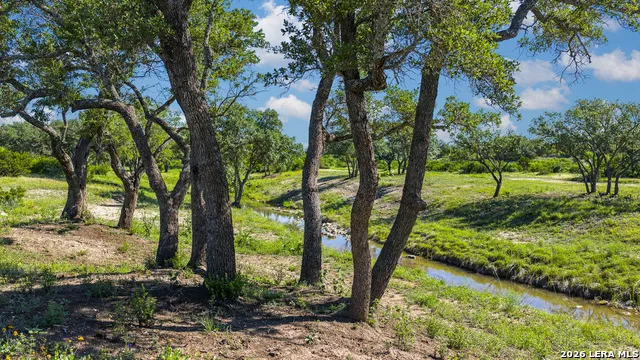 TBD FM 1221 London, TX 76854