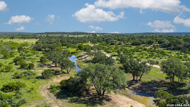 TBD FM 1221 London, TX 76854