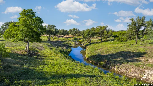 TBD FM 1221 London, TX 76854