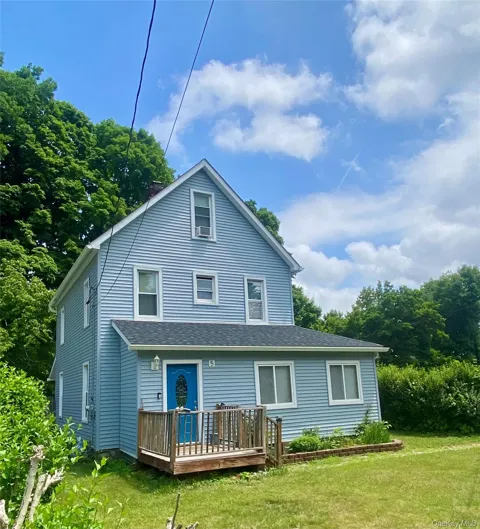 5 Maple Avenue
