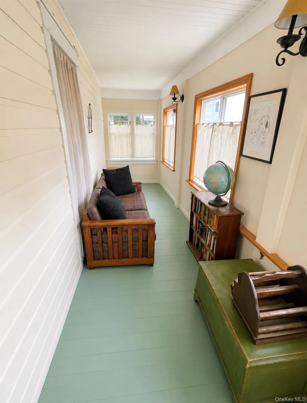 5 Maple Avenue Harriman, NY 10950