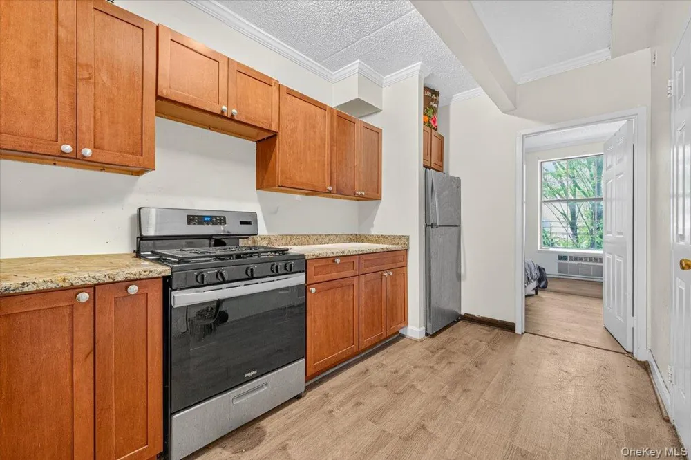 521 E 156th Street #C Bronx, NY 10455