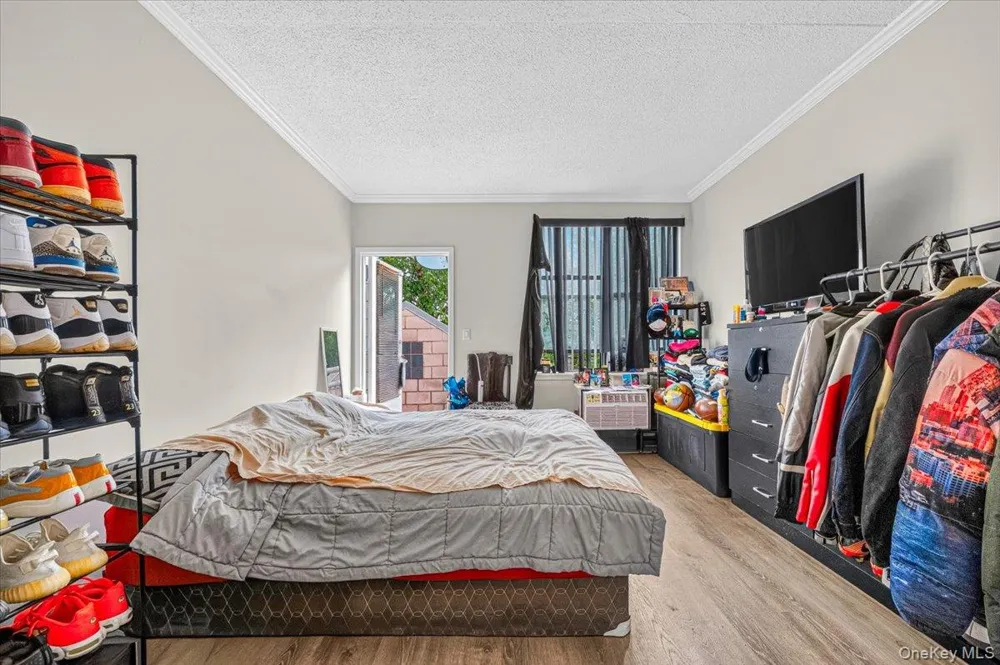 521 E 156th Street #C Bronx, NY 10455