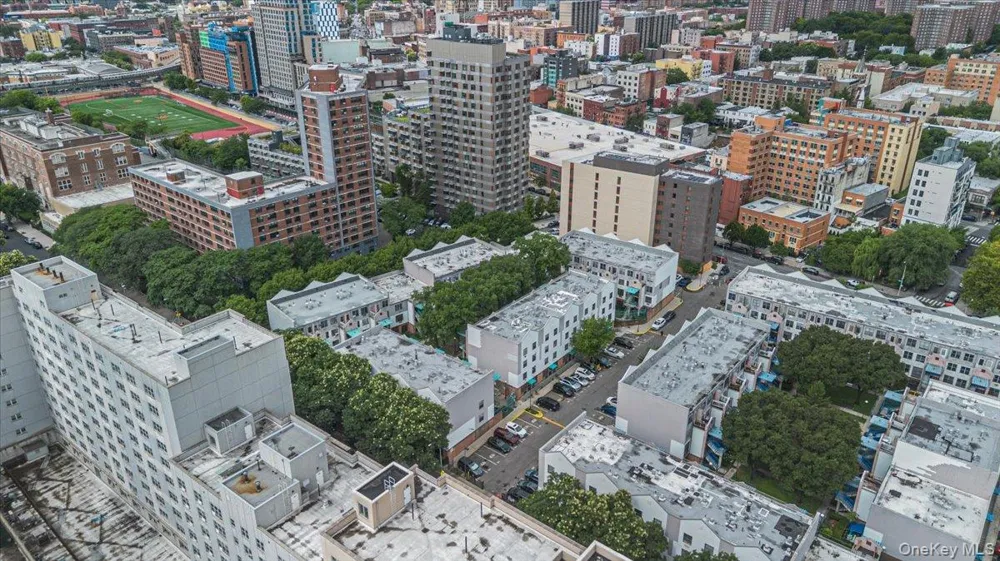 521 E 156th Street #C Bronx, NY 10455