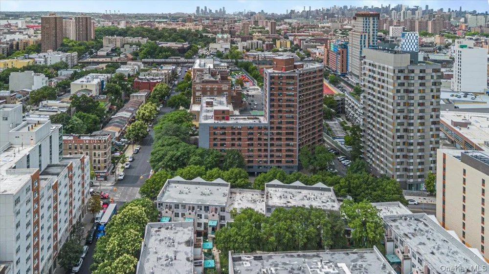521 E 156th Street #C Bronx, NY 10455