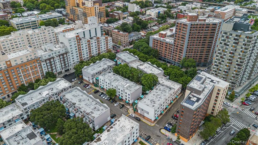 521 E 156th Street #C Bronx, NY 10455