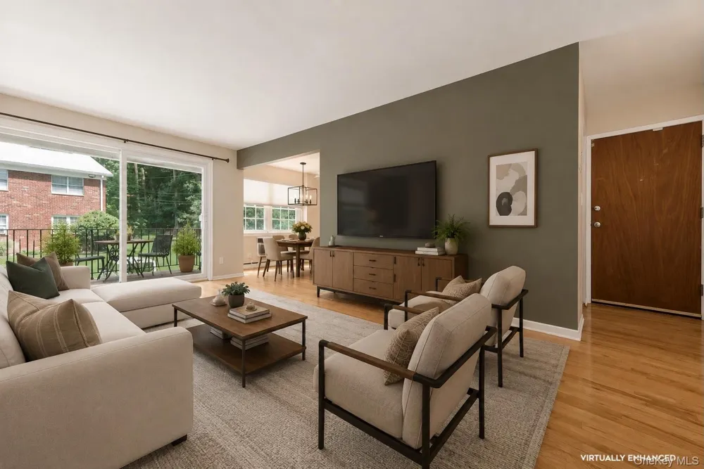 8 Colonial Road #36 Beacon, NY 12508