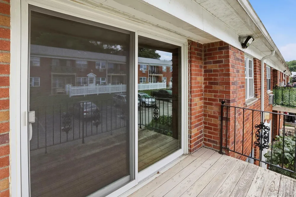 8 Colonial Road #36 Beacon, NY 12508