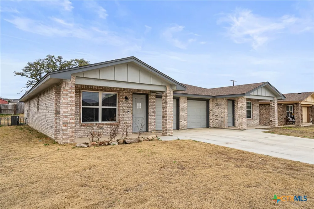 1806 Castroville Trail Copperas Cove, TX 76522