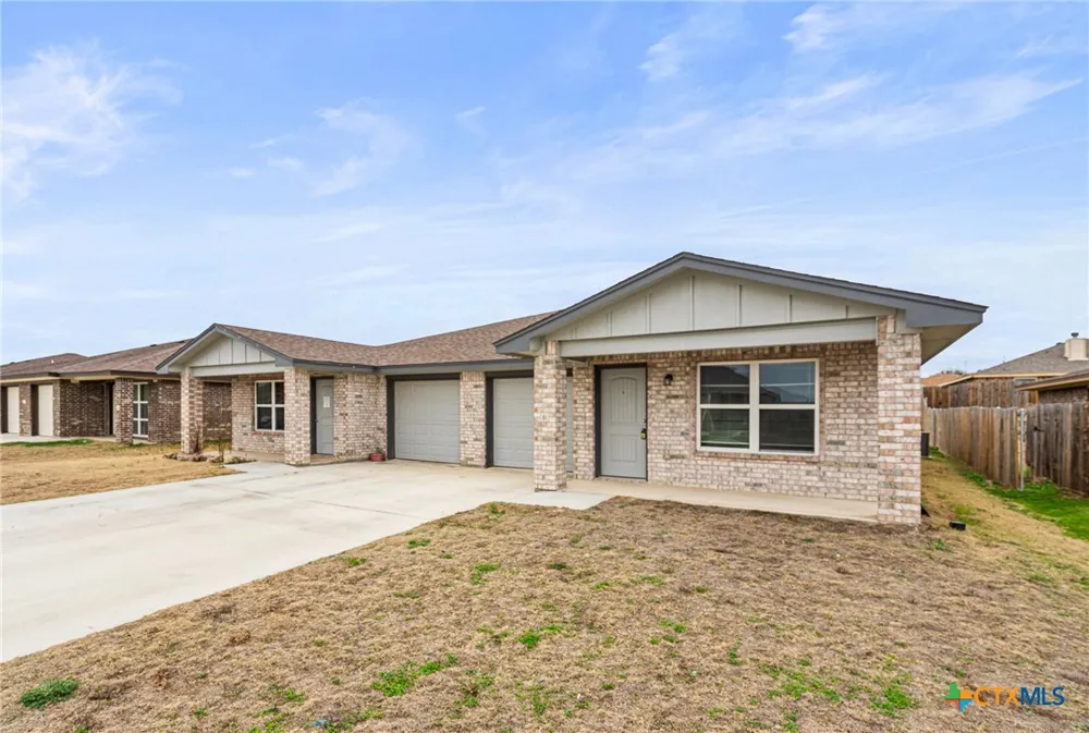 1806 Castroville Trail Copperas Cove, TX 76522
