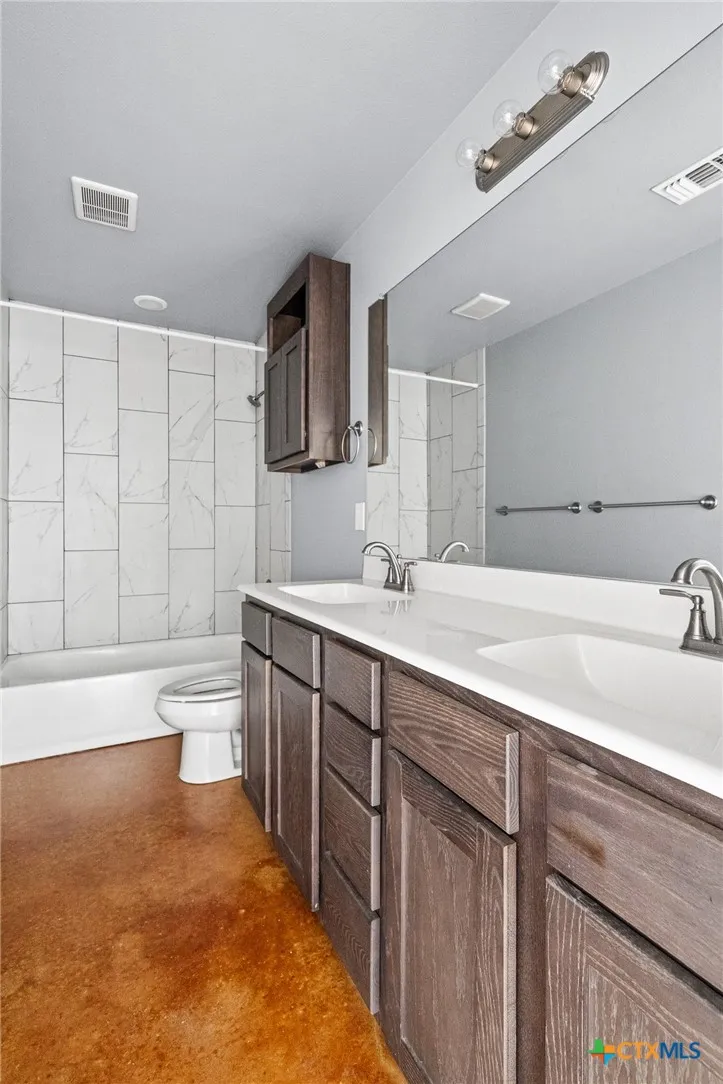 1806 Castroville Trail Copperas Cove, TX 76522