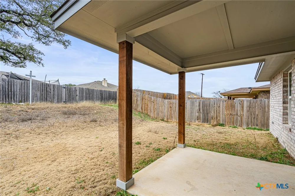 1806 Castroville Trail Copperas Cove, TX 76522