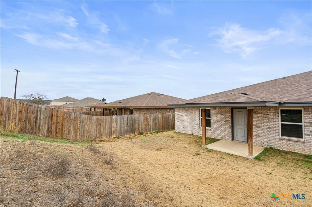 1806 Castroville Trail Copperas Cove, TX 76522