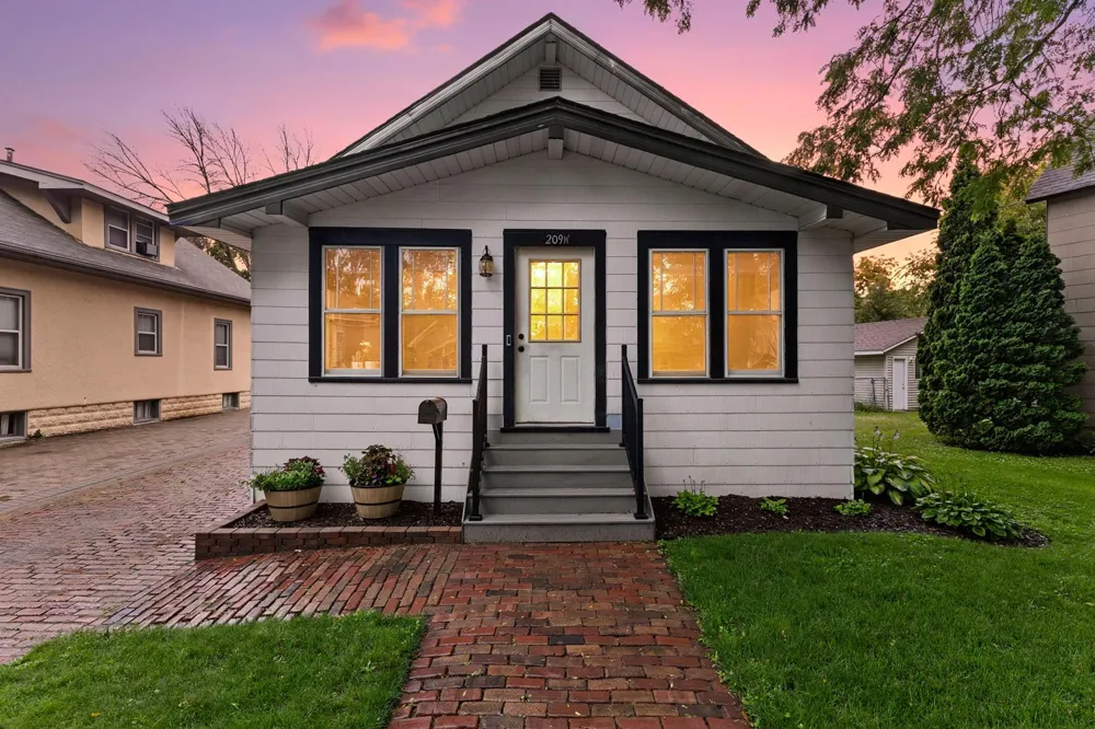 209 3rd Street W Jordan, MN 55352