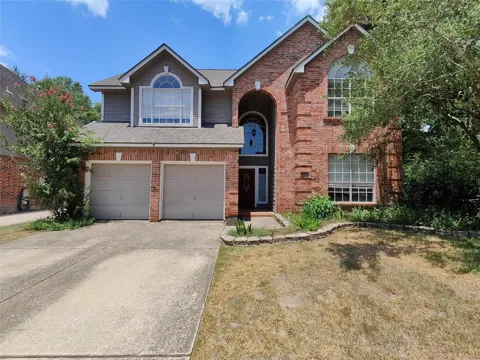 5019 Greenriver Valley Drive